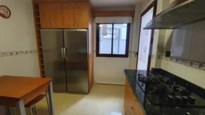 Piso en calle Pablo Picasso photo 9