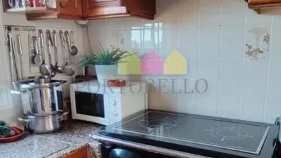 Chalet in A Vila da Igrexa photo 7
