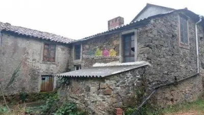 Chalet in Cedeira photo 24