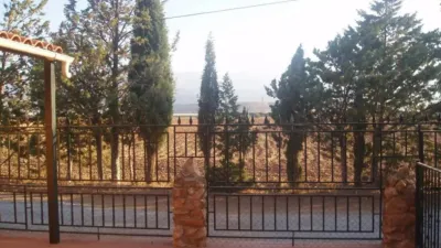 Chalet en Aldeire photo 11