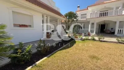 Chalet in Calabardina photo 4