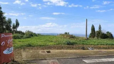 Terreno en venta en Mesoiro-Feáns-Zapateira - Vista 3