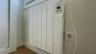 Apartment in Os Mallos-A Falperra photo 17