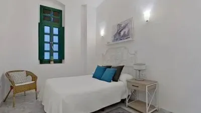 Apartment in Triana Casco Antiguo photo 6