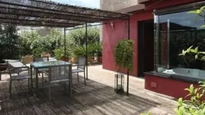 Chalet in Sant Vicenç de Montalt photo 44