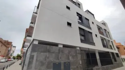 Apartment in Timón photo 26
