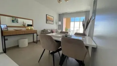 Apartment in Platja de Ponent photo 21