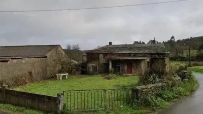 Chalet in Irixoa photo 18