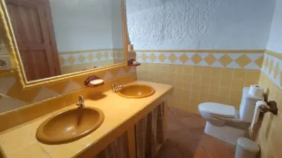 Chalet en calle de Perchel photo 35
