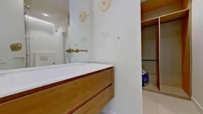 Apartment on Goya photo 30