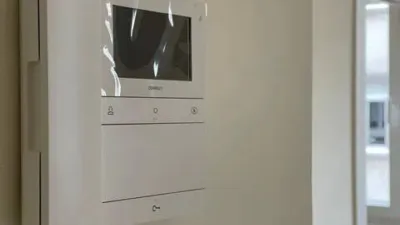 Apartment in Os Mallos-A Falperra photo 11