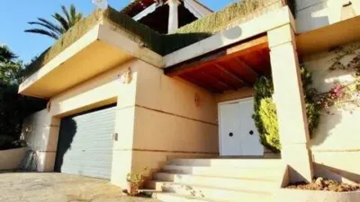 Casa – Altea - Vista 5