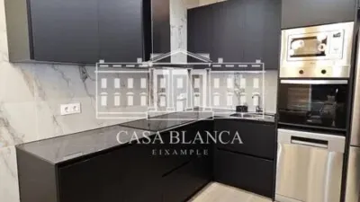 Piso en La Dreta de l'Eixample photo 8