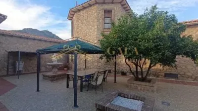 Chalet in Sur photo 7