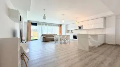 Pis – Finestrat, la Marina Baixa - Més