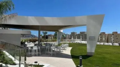 Pis – Benidorm - Vista 2