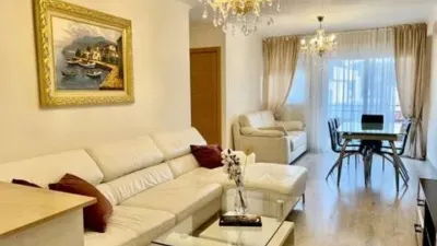 Apartment on Calle de las Escuelas photo 24