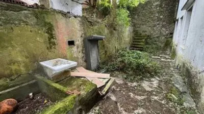 Chalet in Corme photo 25