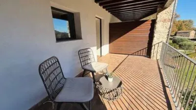 Rustic House on Carrer Major photo 39