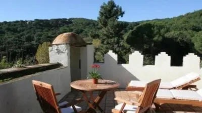 Chalet in Sant Vicenç de Montalt photo 20