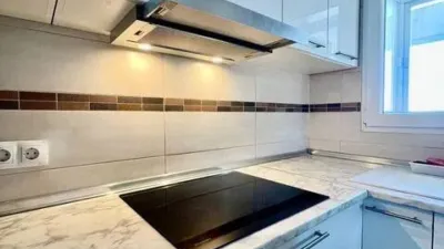 Apartment on Calle de las Escuelas photo 11