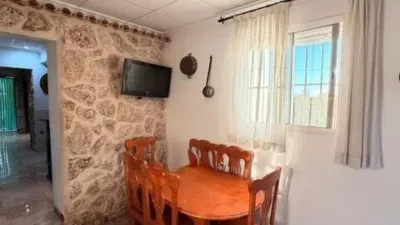 Chalet in Zeneta photo 8