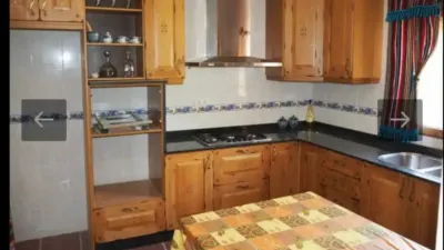 Chalet in Freila photo 14
