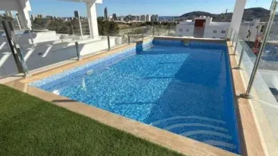 Penthouse at Calle de Peru, 44 photo 36