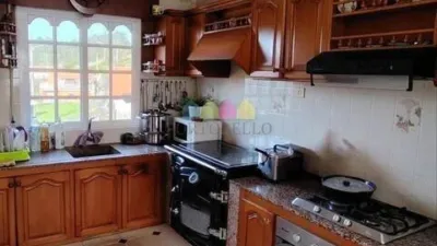 Chalet in A Vila da Igrexa photo 6