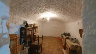 Chalet en calle Tirire photo 2