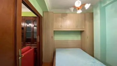 Piso – A Coruña, A Falperra, Os Mallos - Vista 5