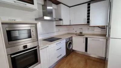 Apartment in Prosperidad photo 3