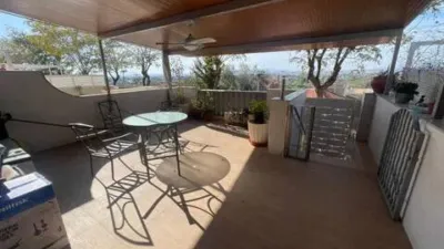 Chalet in Algezares photo 23