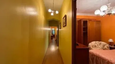 Flat in Os Mallos-A Falperra photo 25