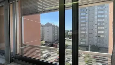 Piso – A Coruña, 1ª fase de Elviña, Elviña - Más