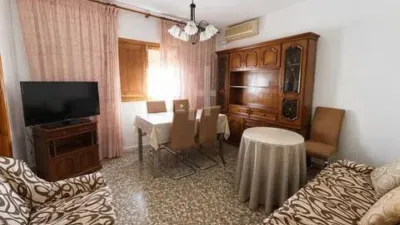 Chalet on a street in Barcelona photo 4