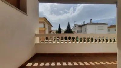 Chalet en Guadix photo 23