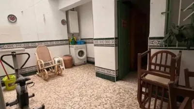 Chalet in Seville City photo 7