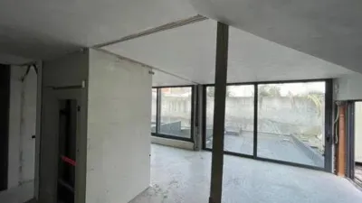 Chalet in Os Mallos-A Falperra photo 10