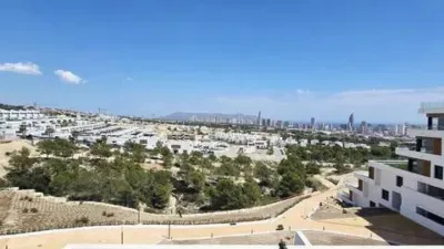 Pis – Finestrat, la Marina Baixa - Vista 4