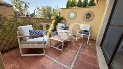 Penthouse in Los Geráneos photo 16