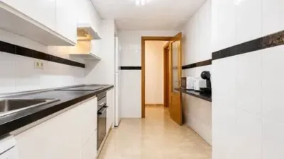 Apartment in El Puntal photo 17