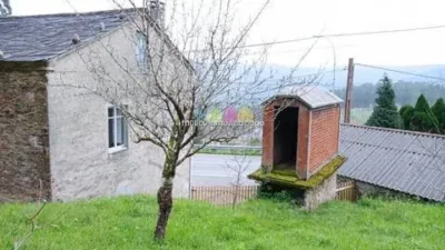 Chalet in Mañón photo 2
