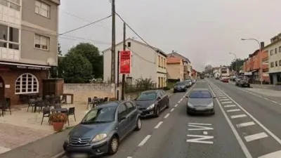Local comercial en alquiler en Bergondo - Vista 5