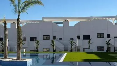 Penthouse at Calle de Peru, 44 photo 8