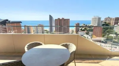 Piso – Benidorm - Vista 5