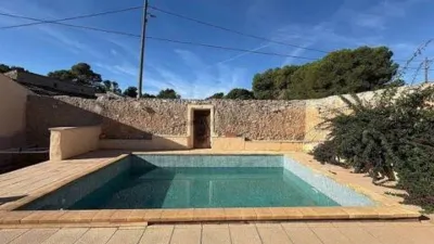 Piso – Monòver / Monóvar - Vista 5