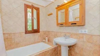 Chalet in Alcúdia photo 15