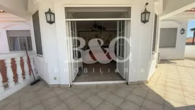 Chalet in Calabardina photo 58