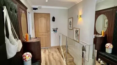 Apartment in Racó de l'Oix photo 26